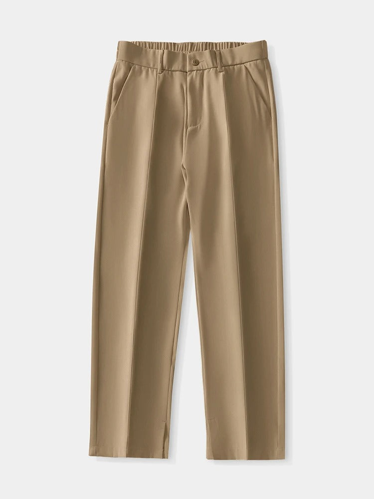 Henley Entspannte Hose
