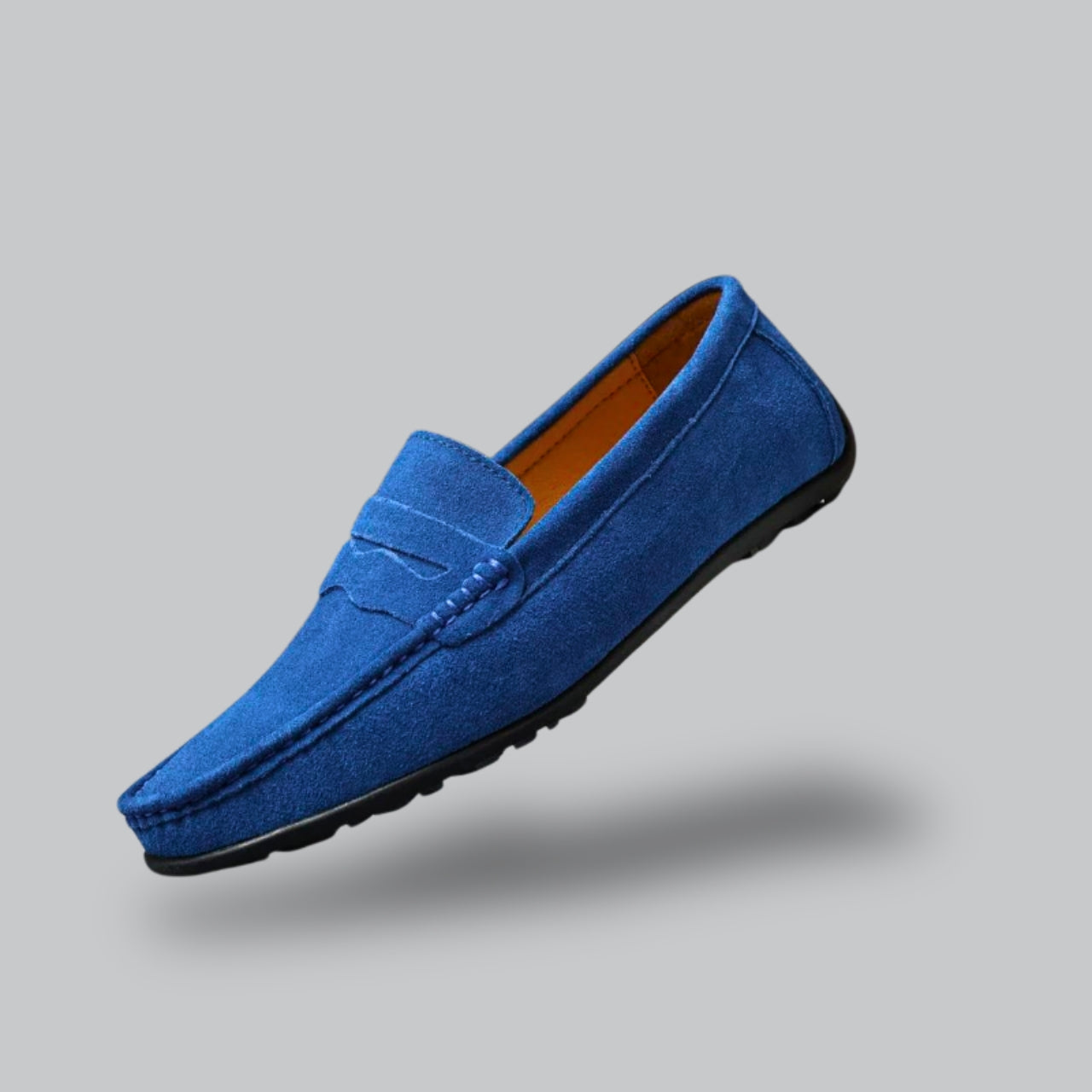 Fayymont | Mocassins décontractés pour hommes Chaussures à enfiler