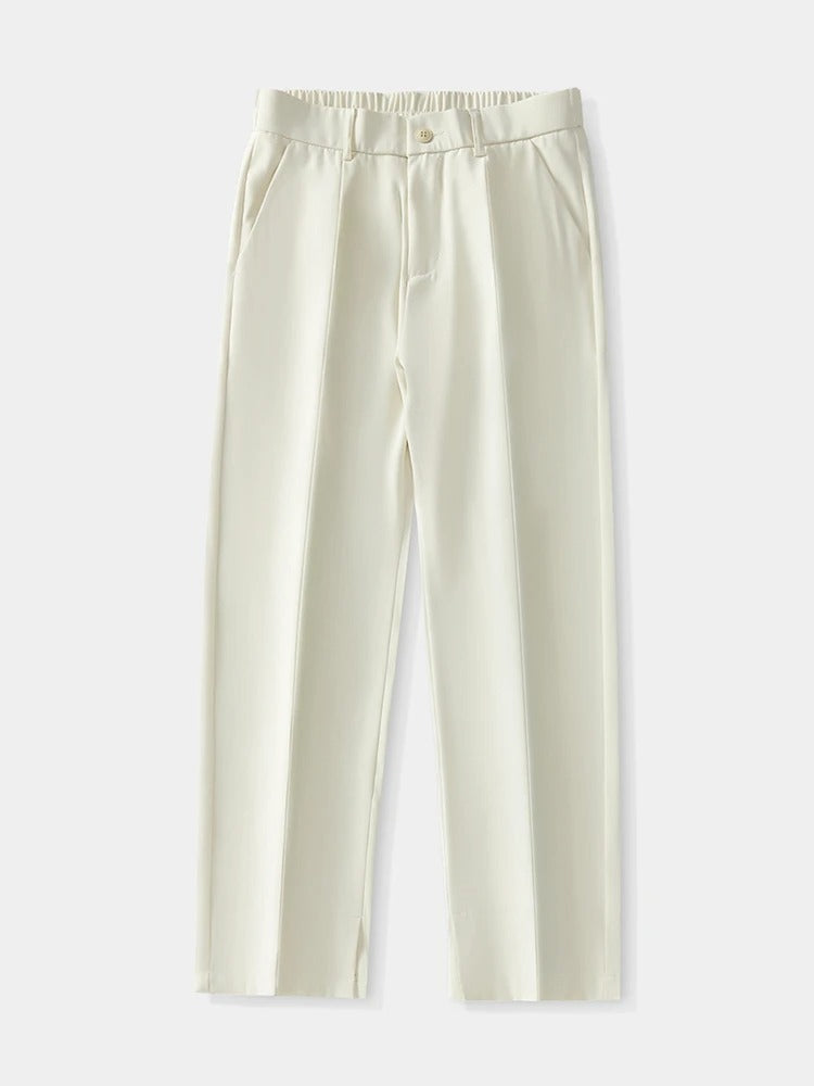 Henley Entspannte Hose