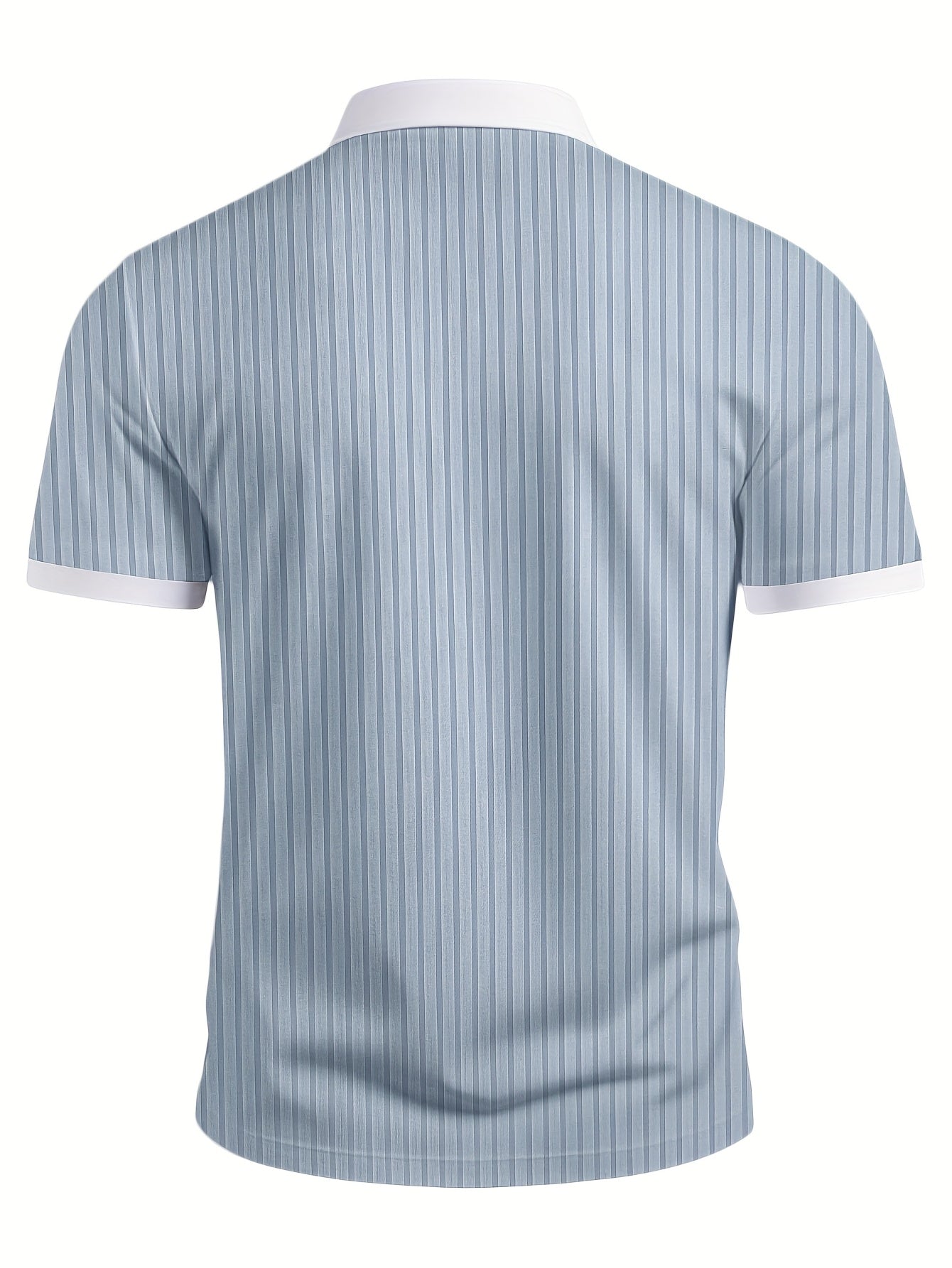 Belvoir | Sommer Strick Polo – Alte Geldhemden für Männer