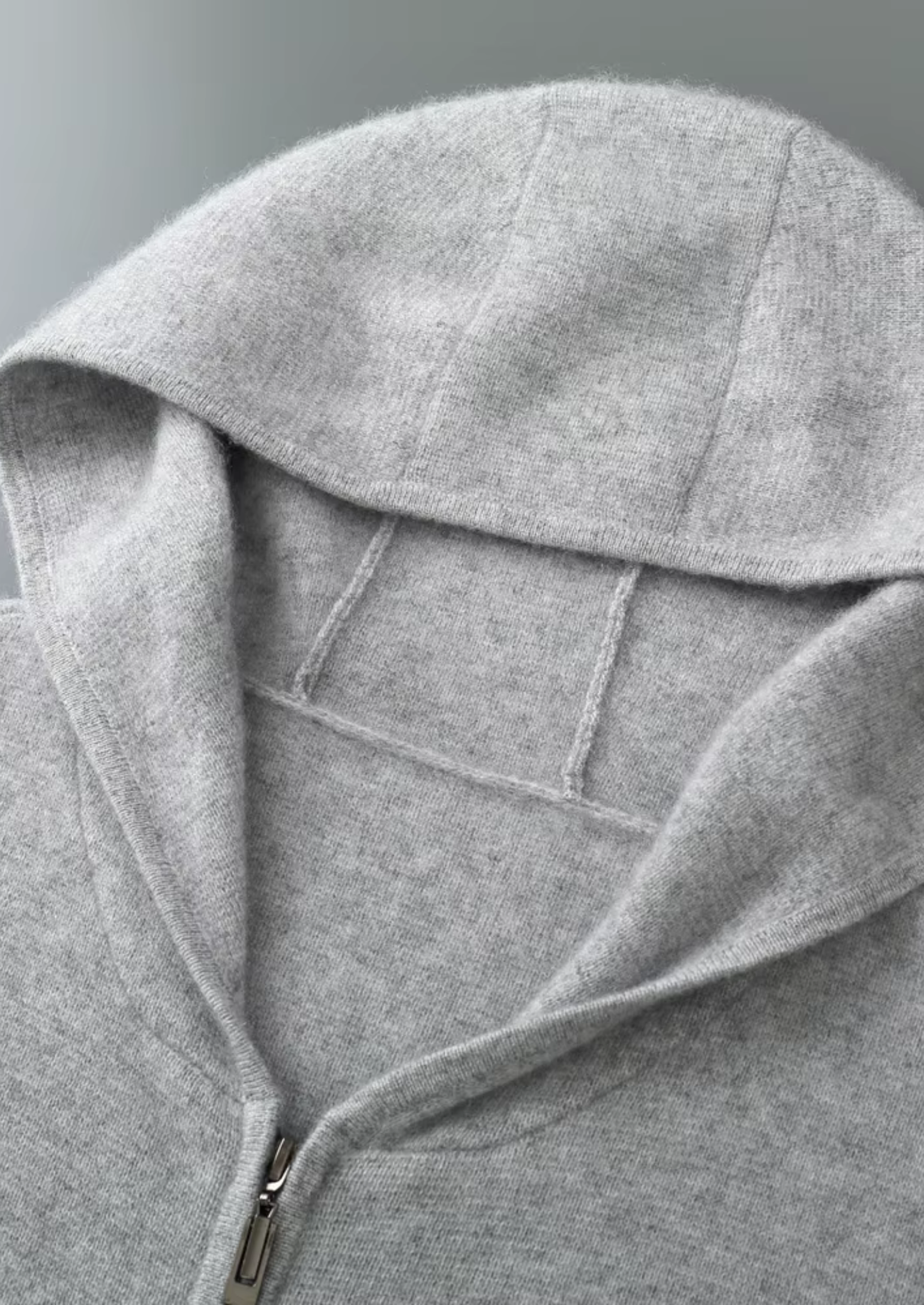 Ensemble en laine mérinos extra-fine pure