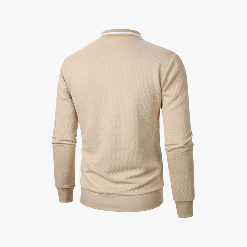 Fayymont Frühling Bomberjacke