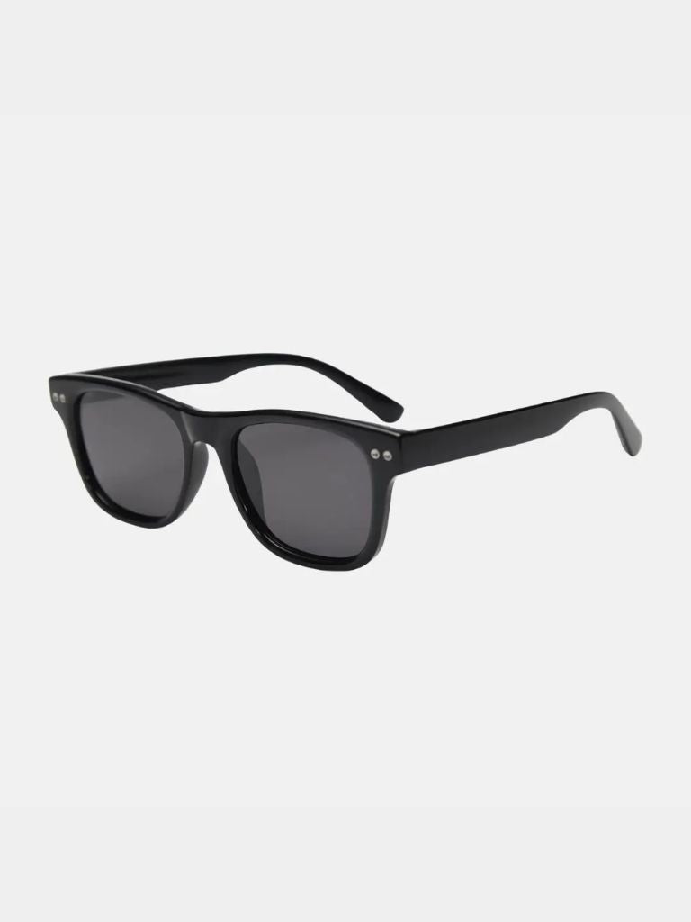 Dunkle Palm Polarisierte Sonnenbrille