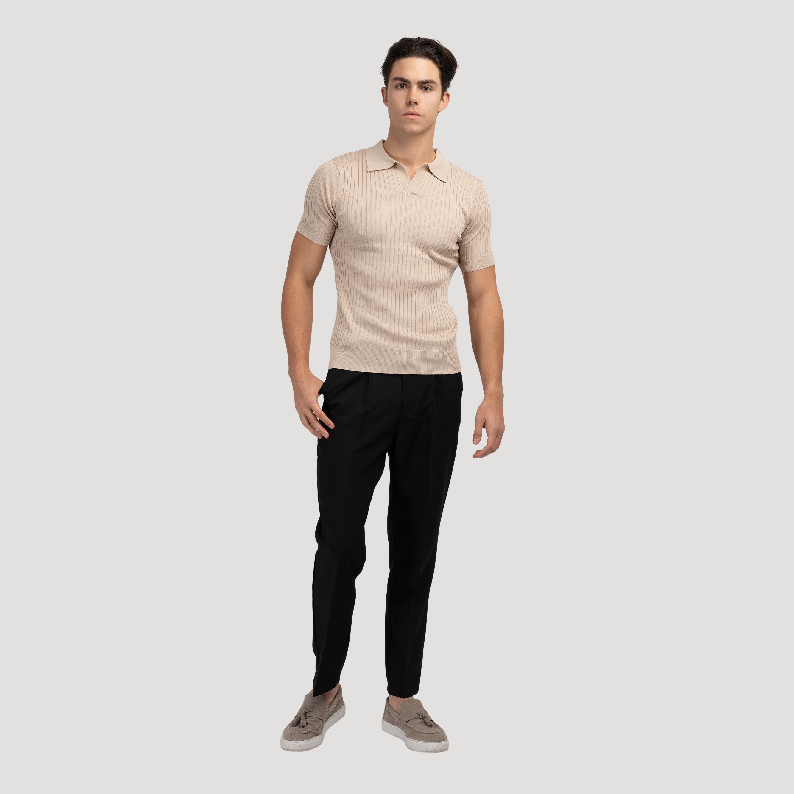 Bari Sailor Freizeit-Polo