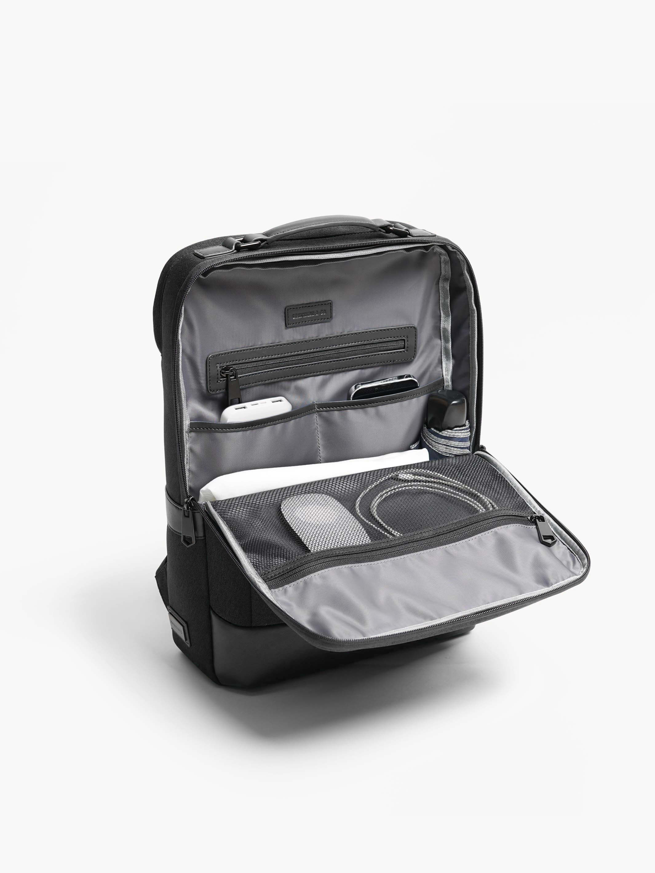 Eton Canvas Rucksack