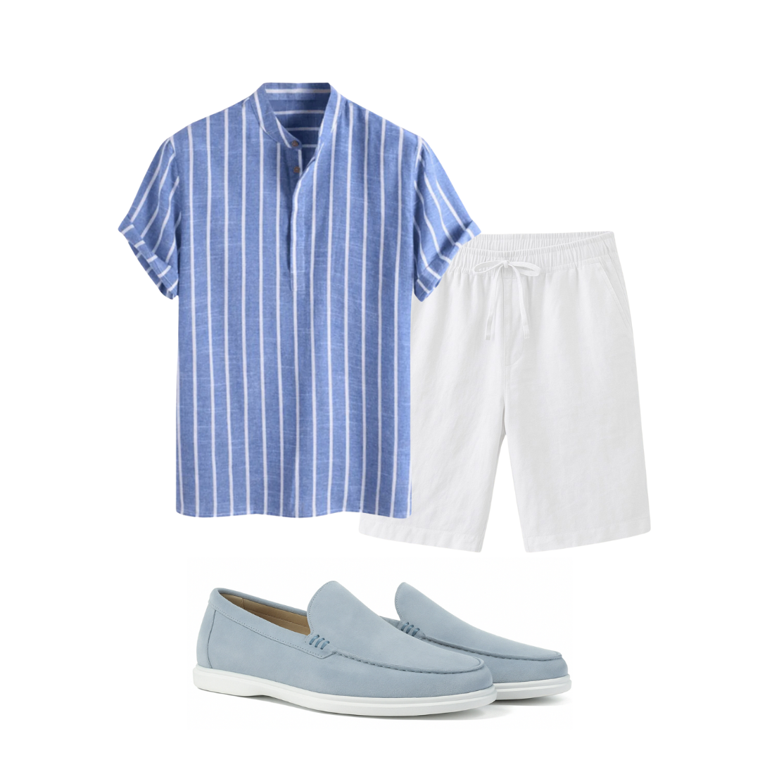 Fayymont 3-teiliges Set - Dorset Ensemble