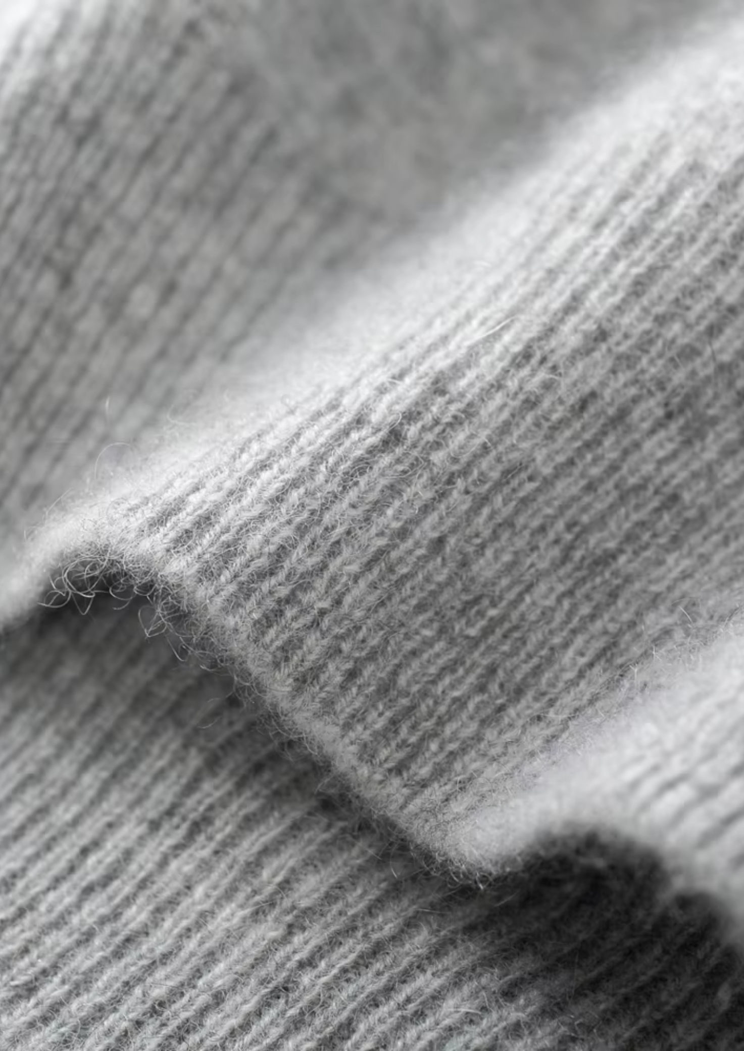 Ensemble en laine mérinos extra-fine pure