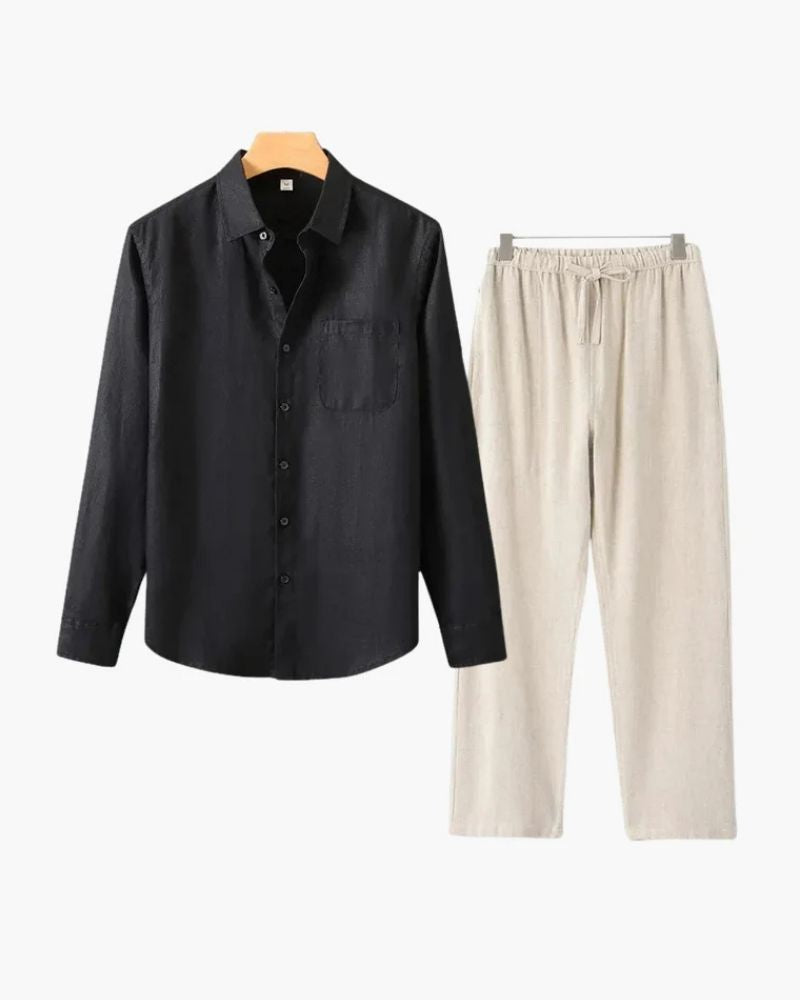 Sommeroutfit - Amalfi Soirée