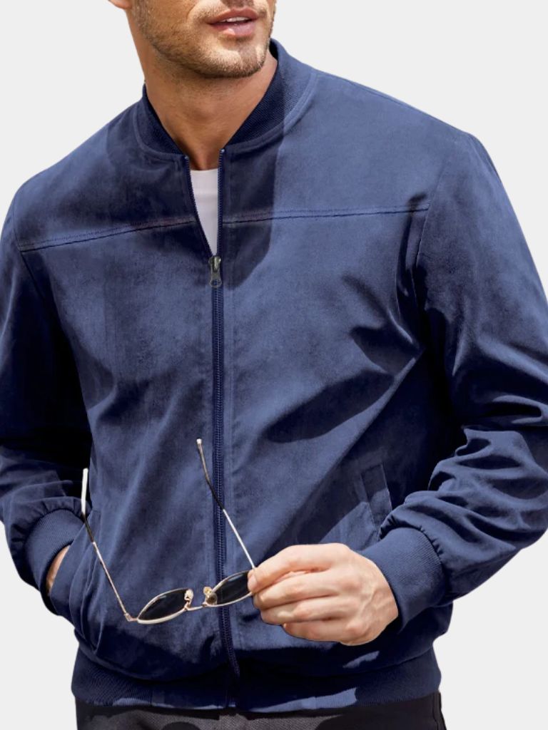 Ashwood Bomberjacke – Fayymont Co