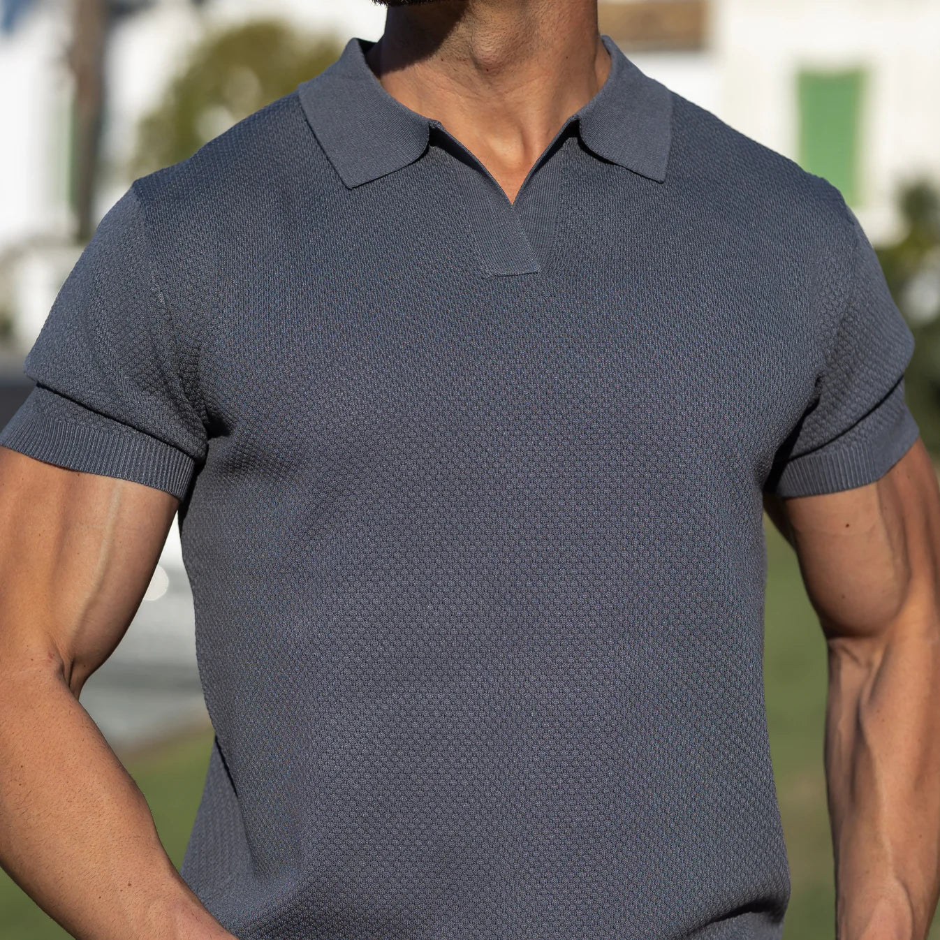 Florenz Polo
