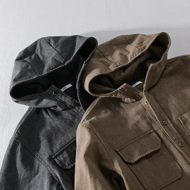 Ventra Kapuzenpullover