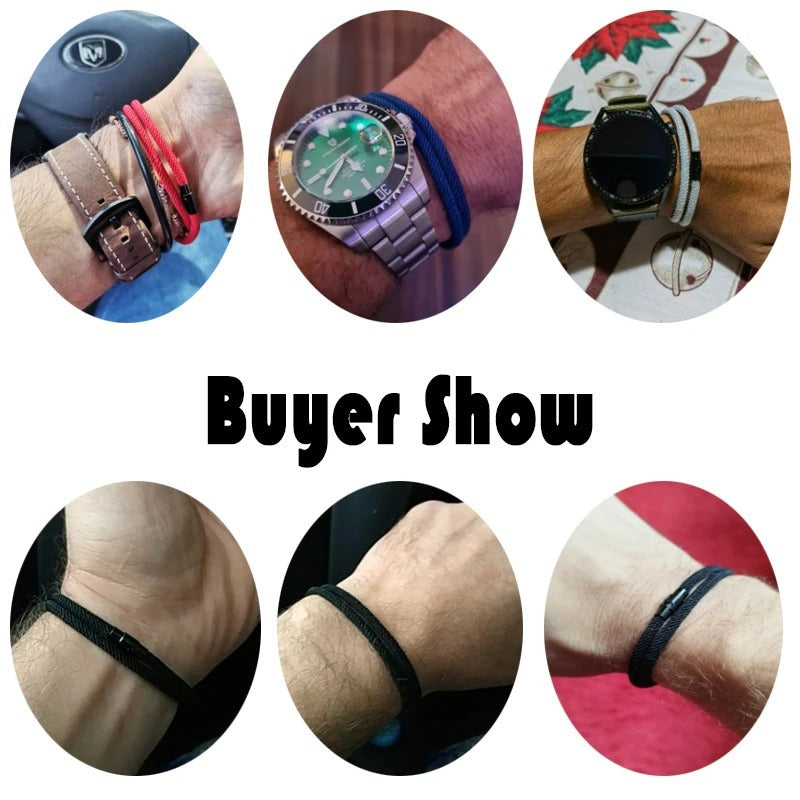 Cambridge Silberarmband