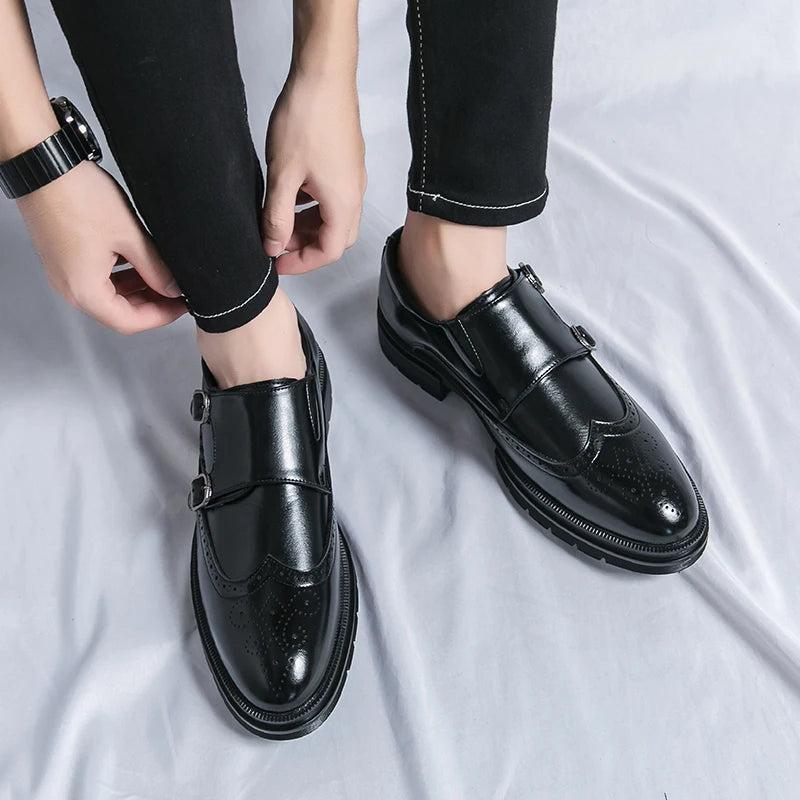 Oxford Heritage Schuhe