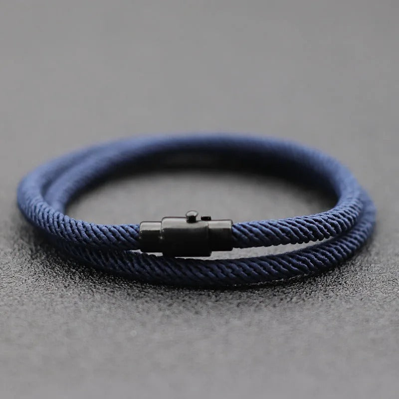 Cambridge Silberarmband