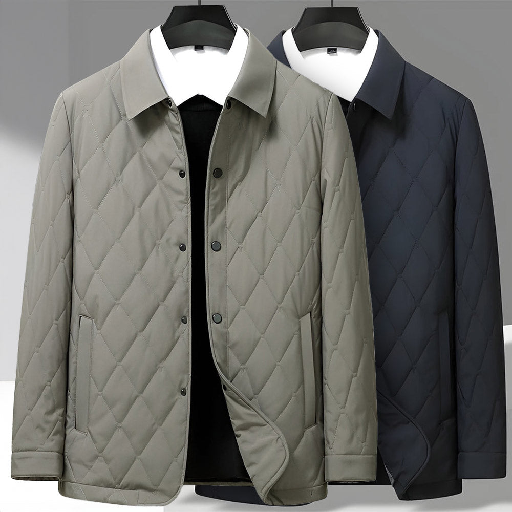 Orion Quilted Jacket