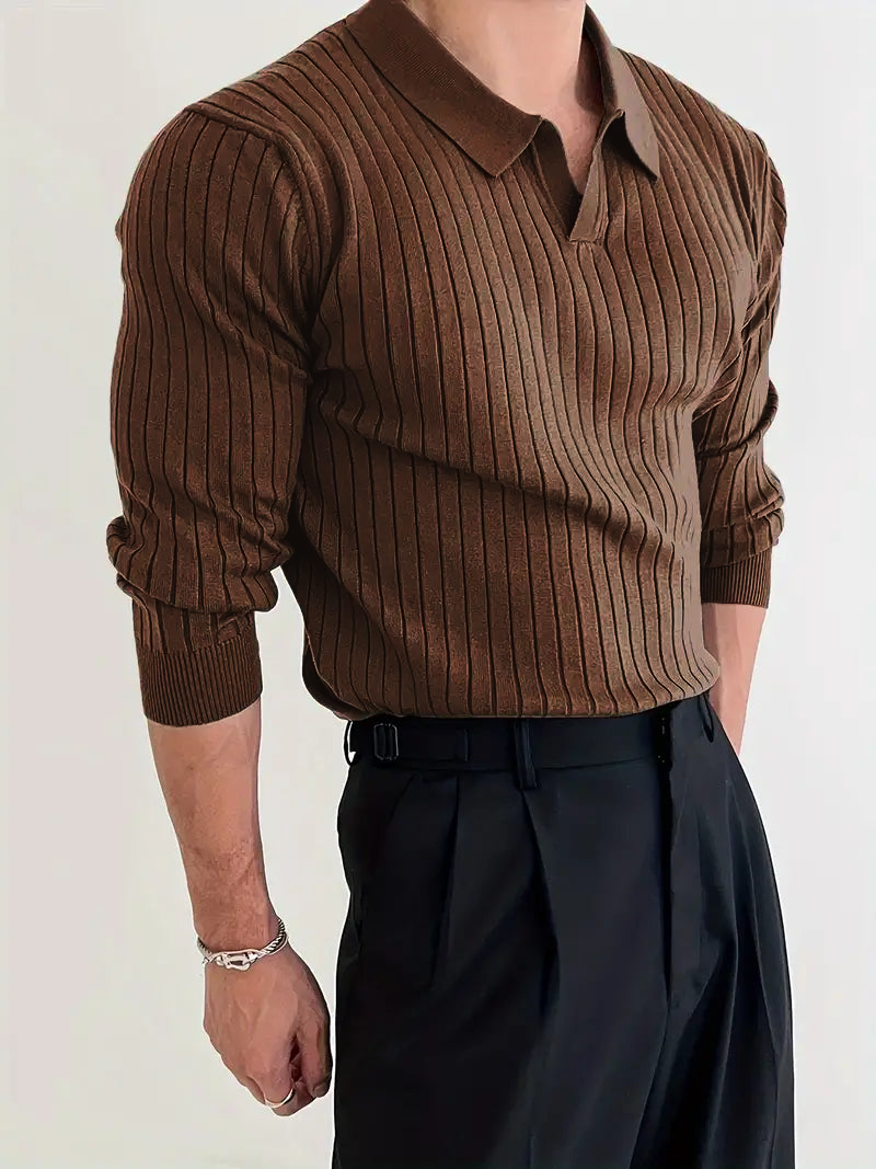 Arbury Poloshirt