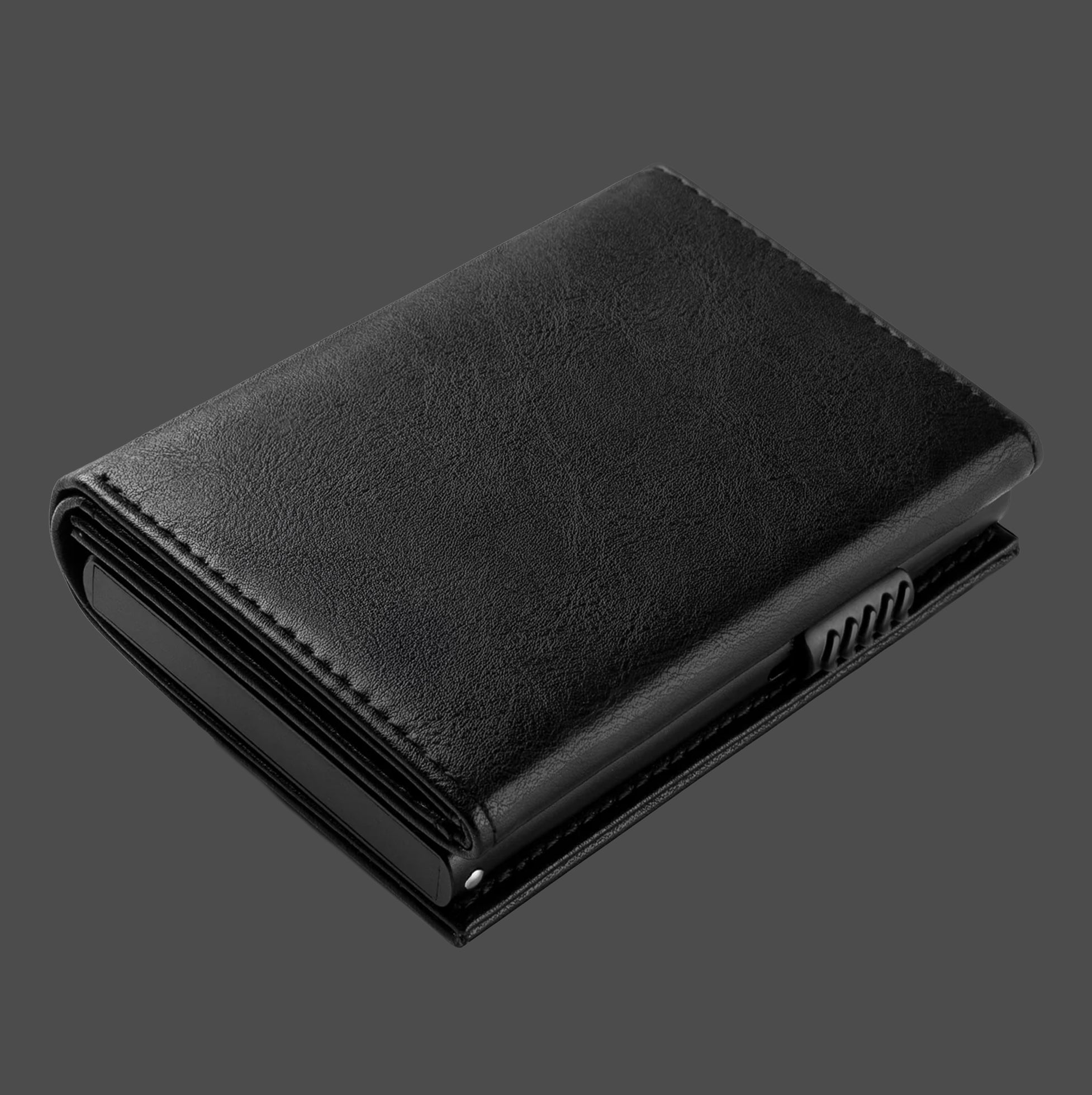Das Buckley Smart-Wallet
