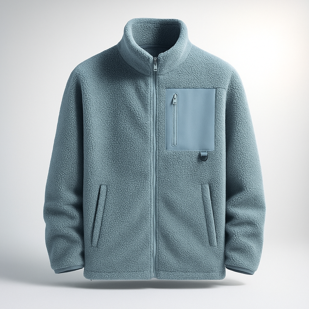 Highland Fleece Jacket