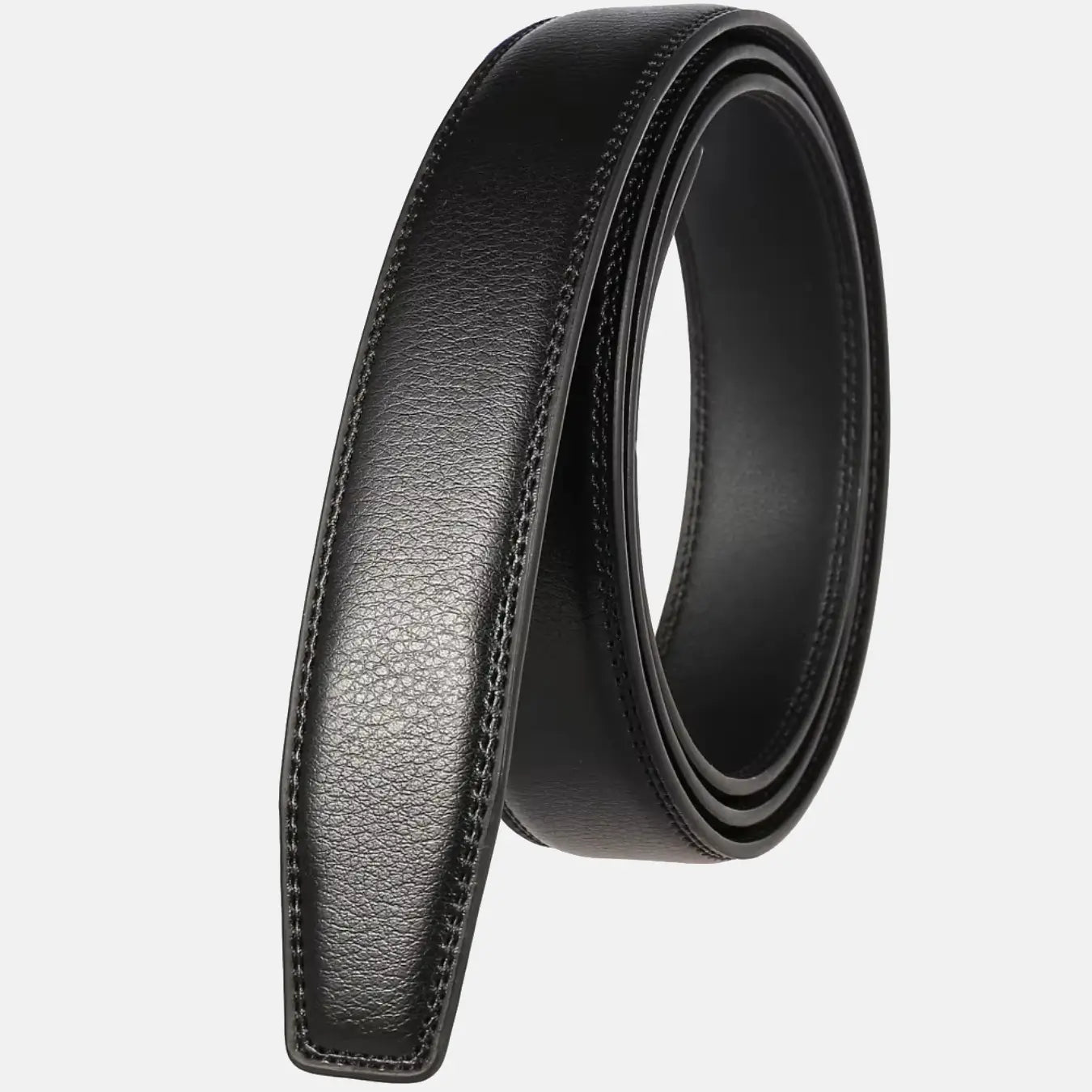 AutoFit Belt Executive | Self-Locking Buckle with Luxury Strap