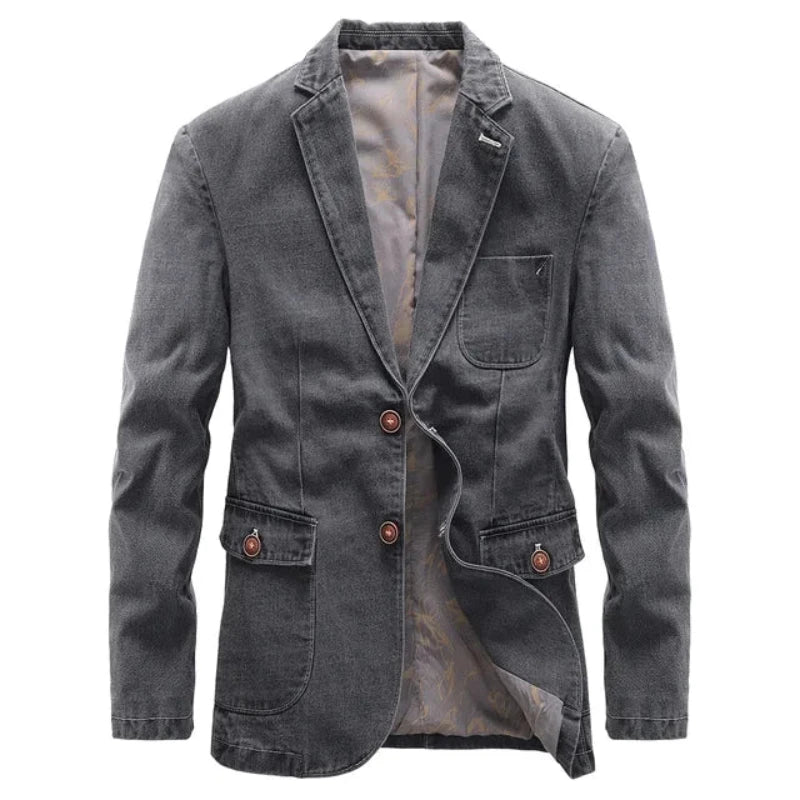 Billy Wilson Jeansjacke