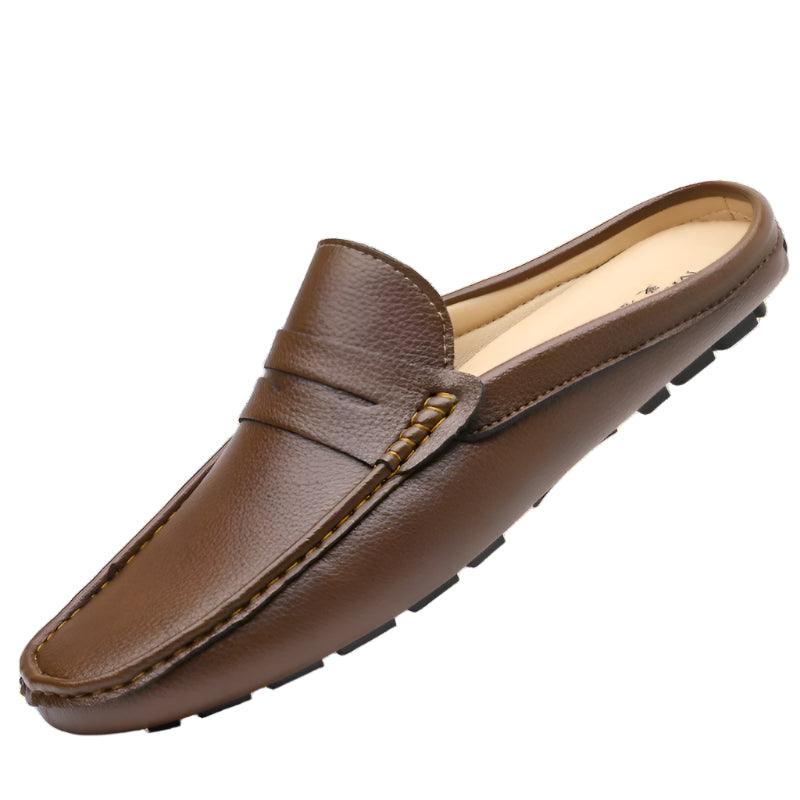 Solux Belgravia Slipper
