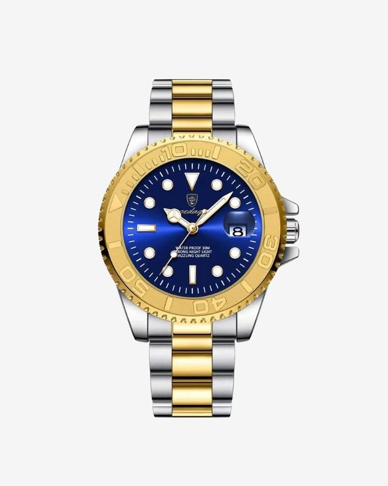 Fusion Uhr 42mm