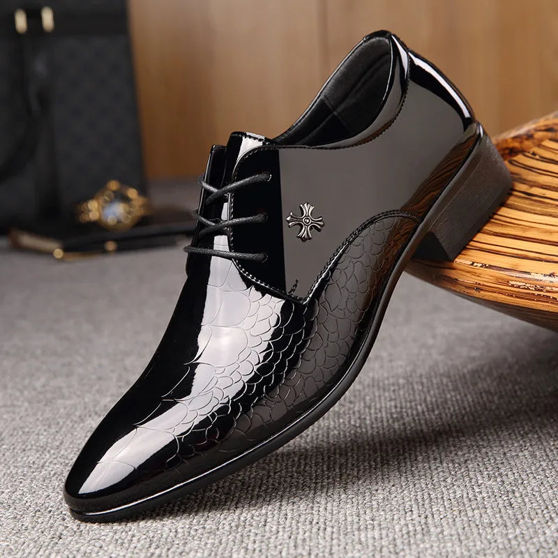 Bartholomew Goodyear Oxford