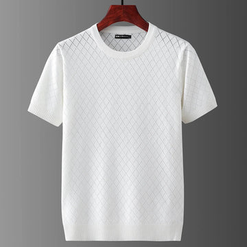 Sterling Cotton Knit Shirt