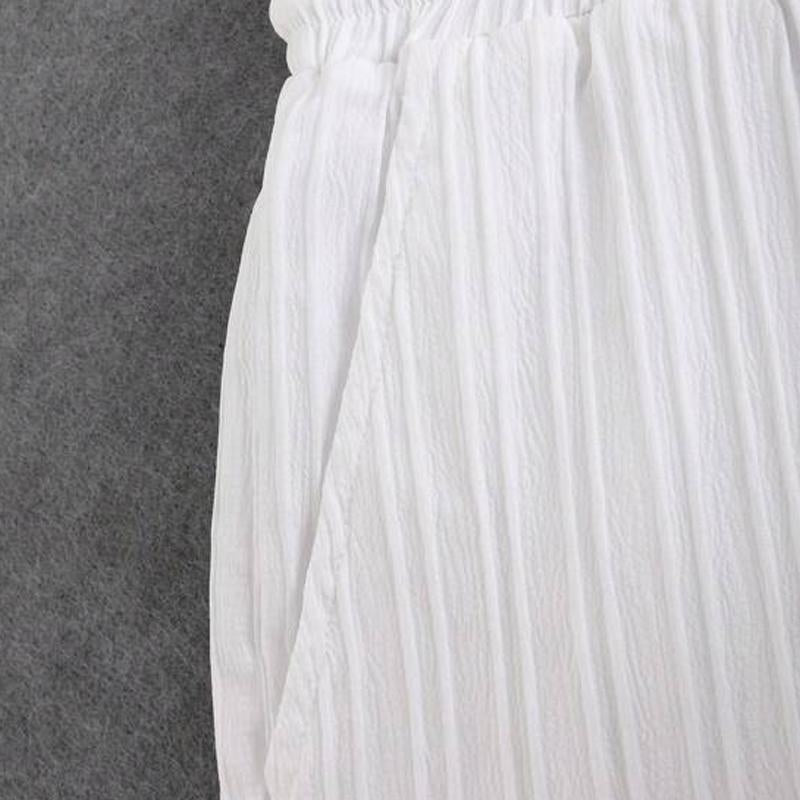 Riviera Streifen Strickset