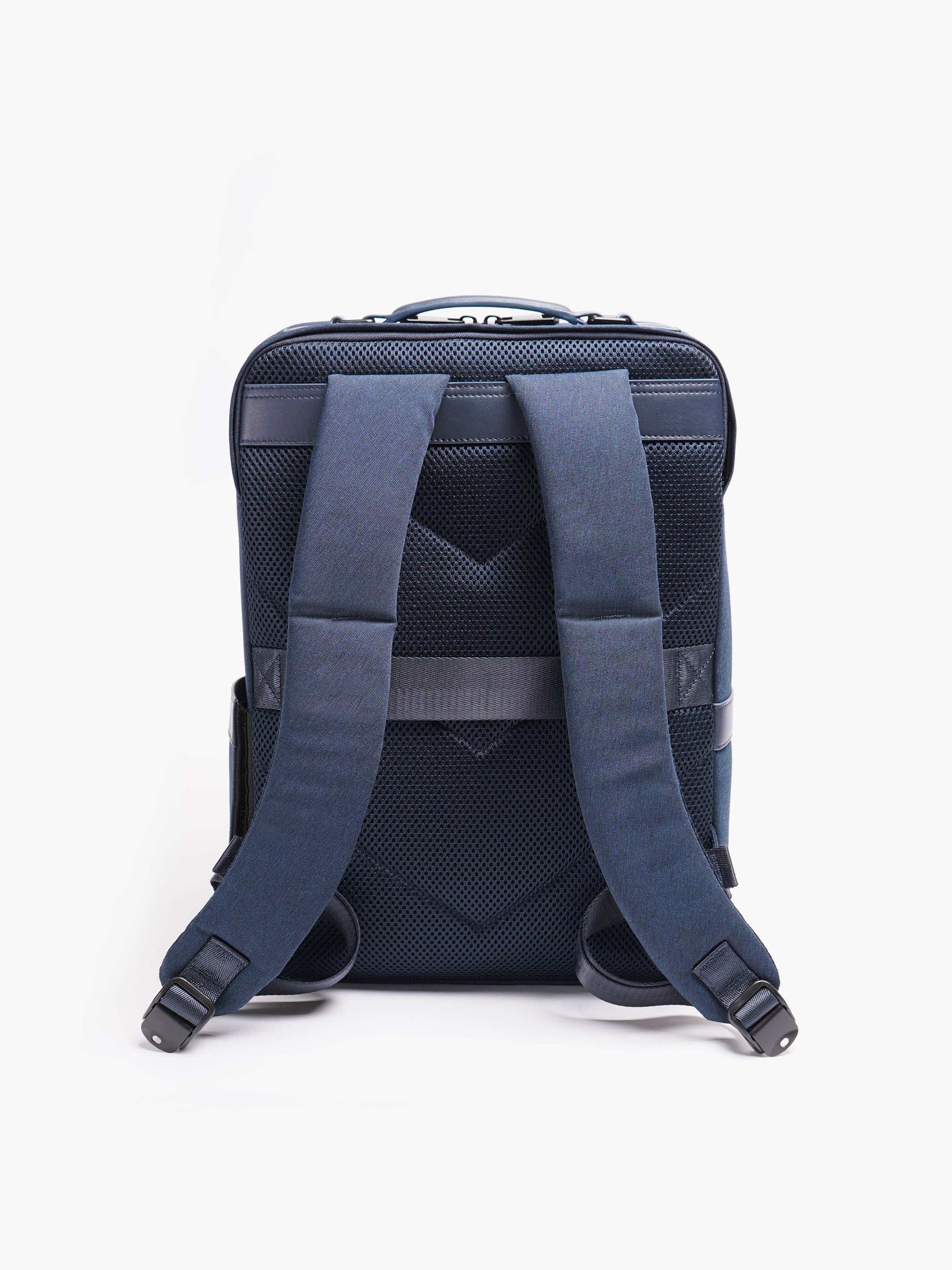 Eton Canvas Rucksack