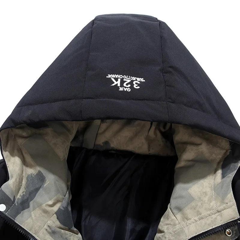 Parka du patrimoine du Québec