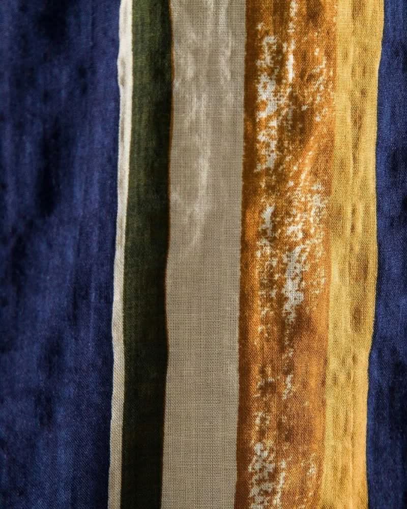 Verlust Leinenhemd