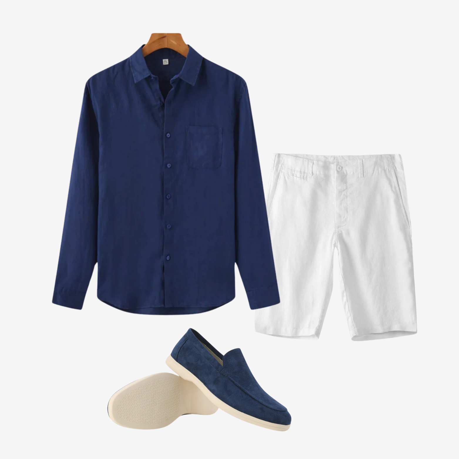 Das ST Tropez Set