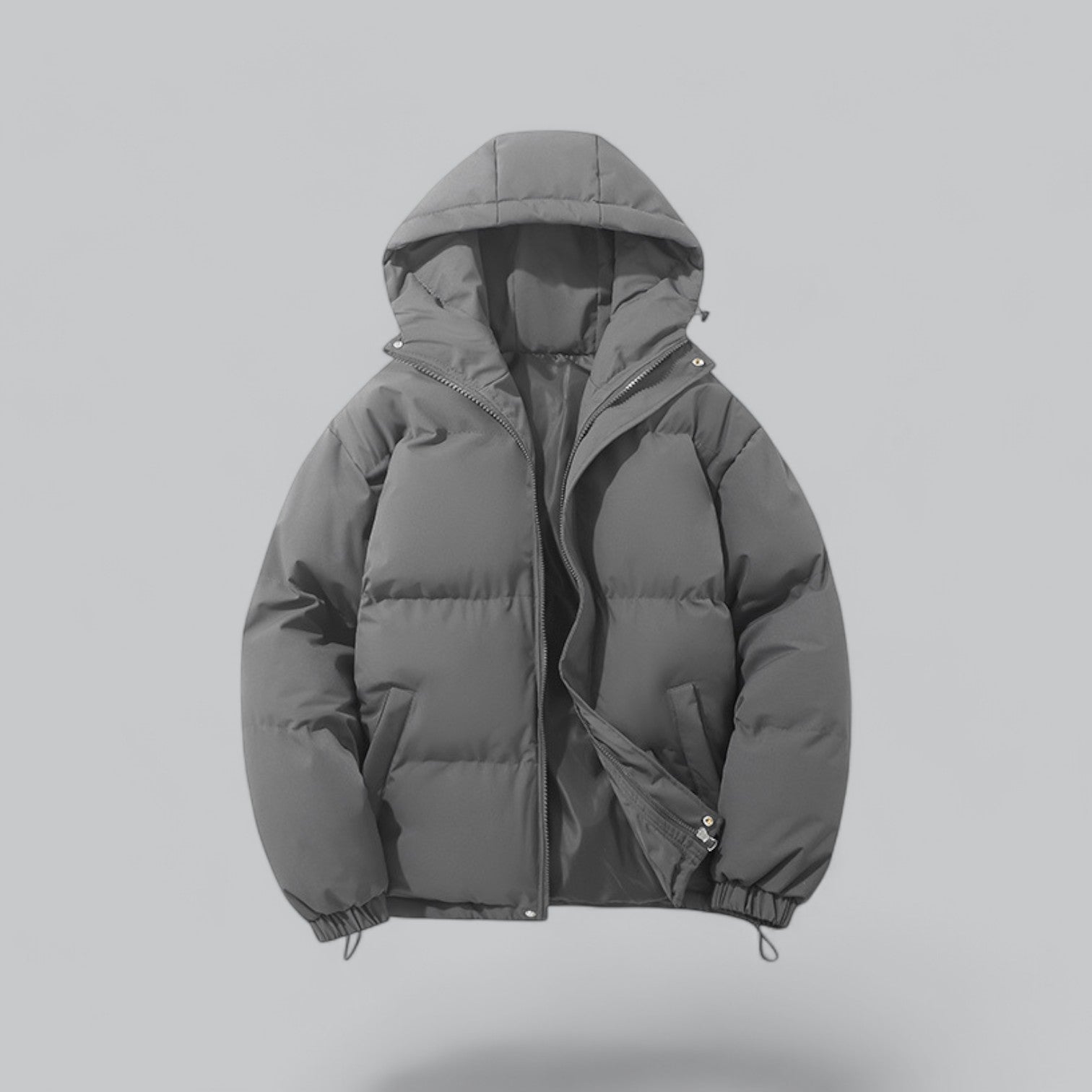 Fayymont | Neue Winterjacke Parka