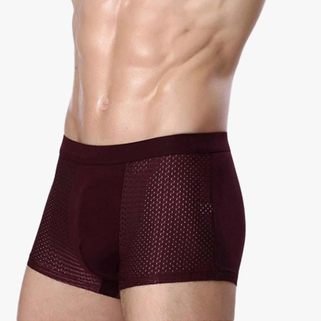 Fayymont Club Boxer Shorts