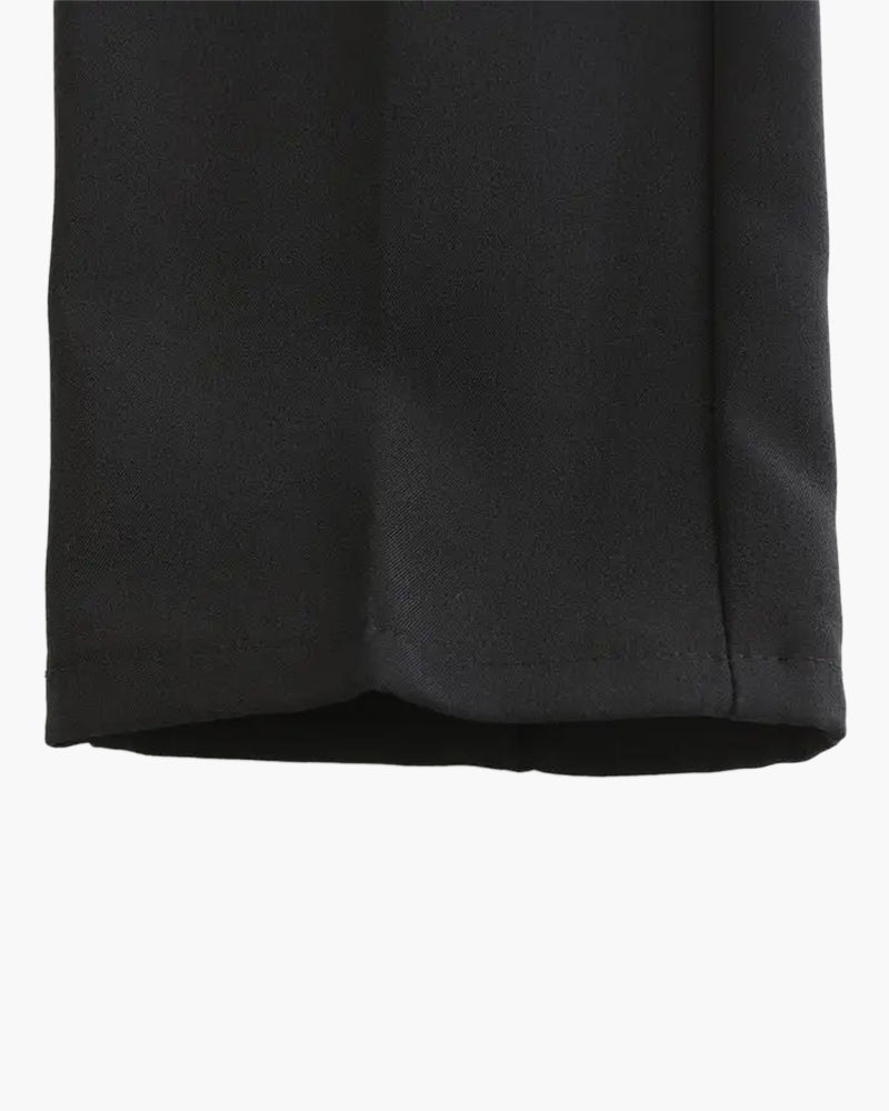 Augusto Stretch-Wollhose