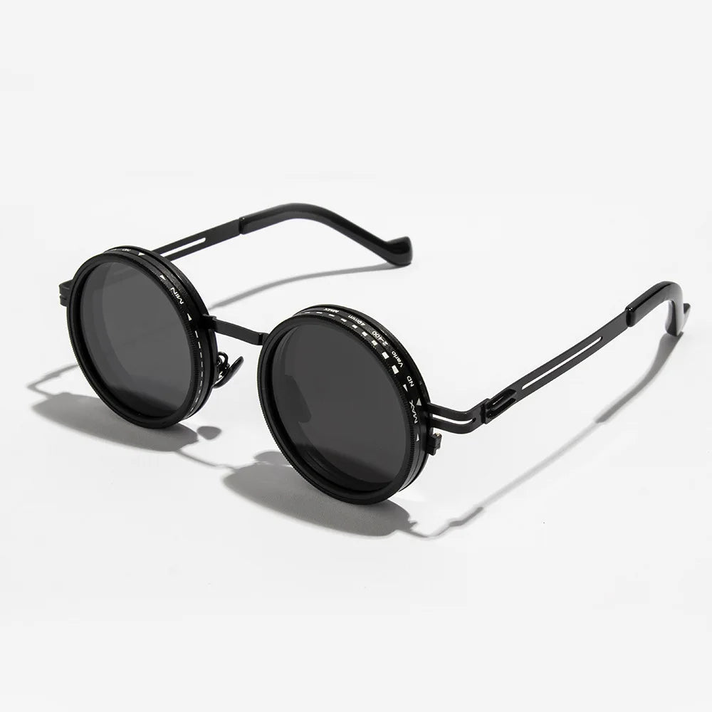 Fayymont Riviera Eclipse Sonnenbrille
