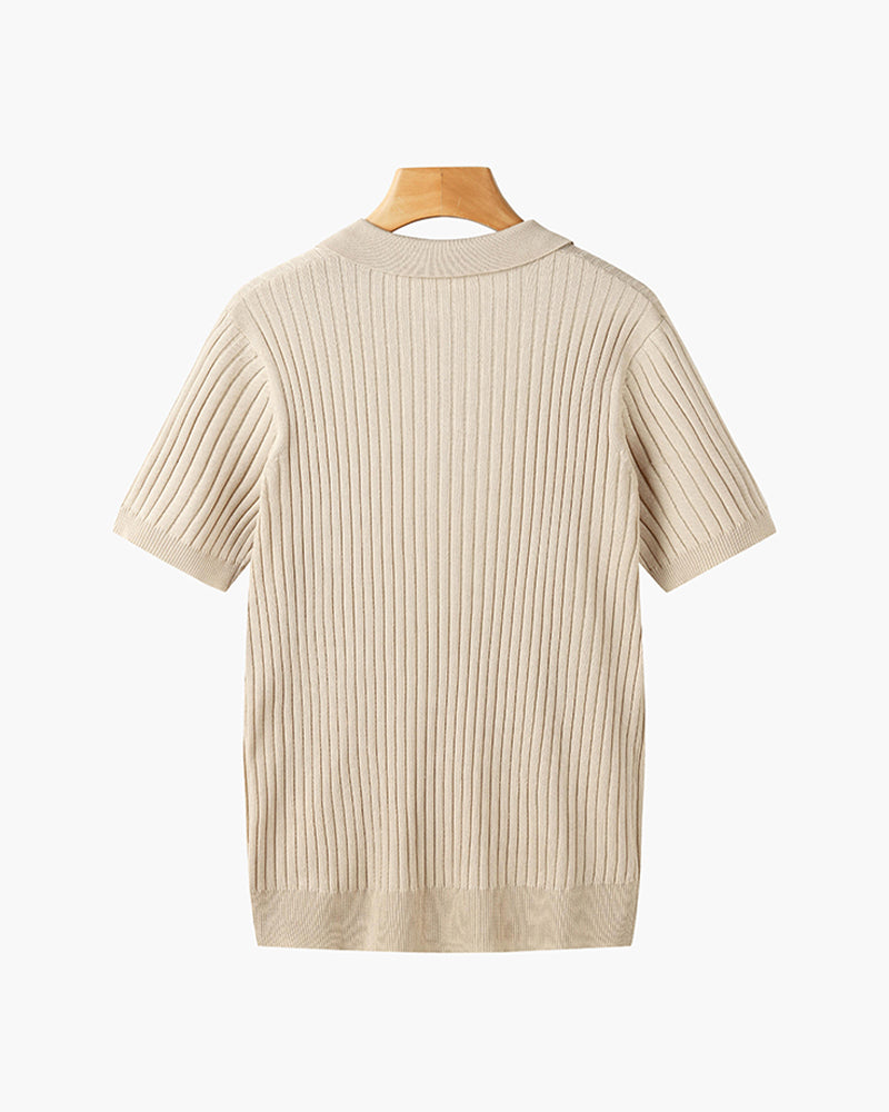 Bari Sailor Freizeit-Polo