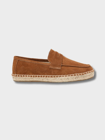 Albinen Loafers