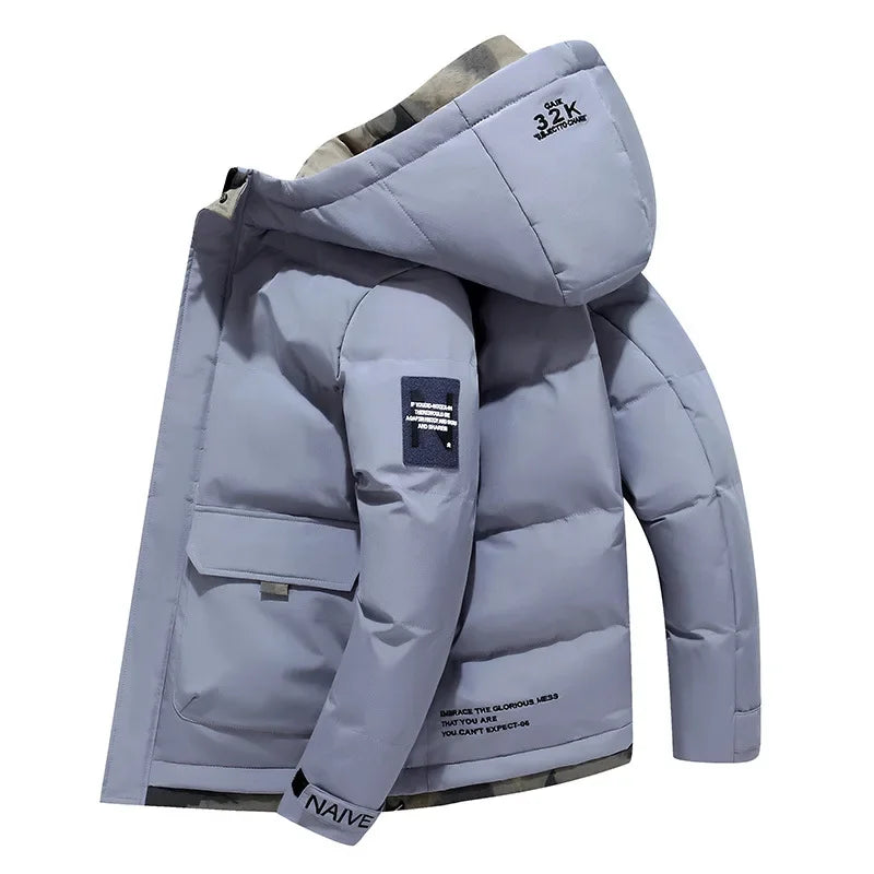 Parka du patrimoine du Québec