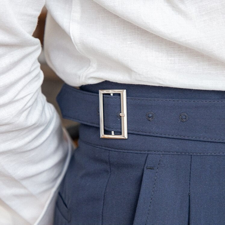 Mayfair gefaltete Hose