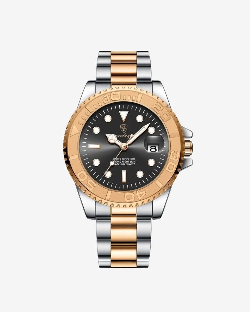 Fusion Uhr 42mm