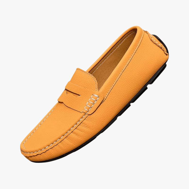 Fayymont Sommer Leder Slipper