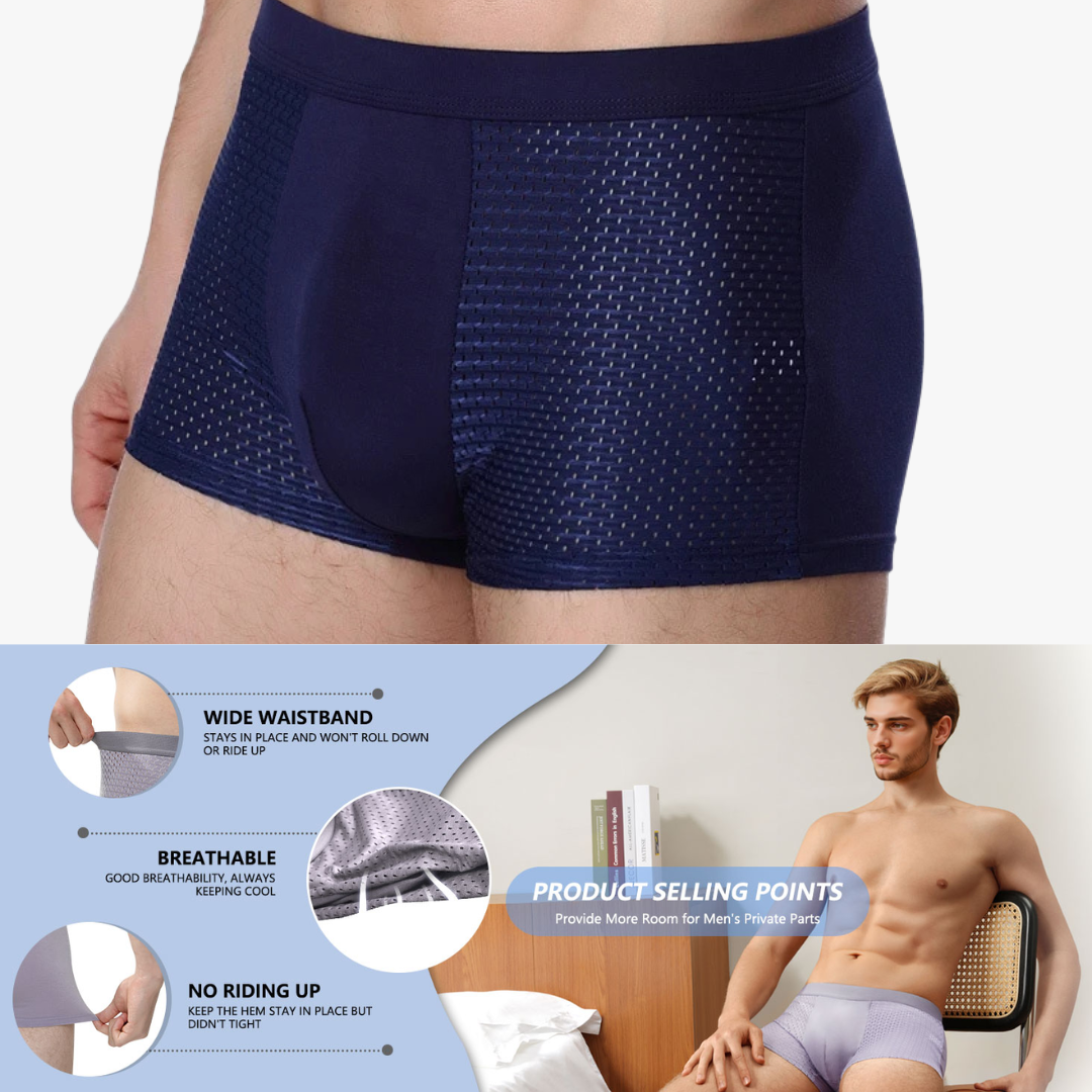 Fayymont Club Boxer Shorts