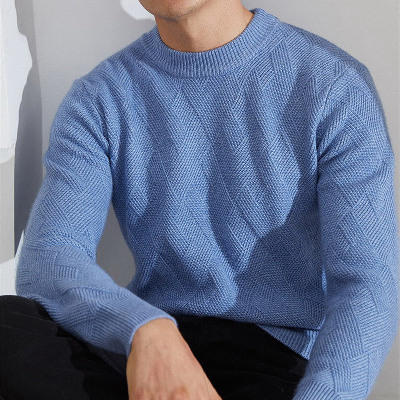 François Blanchet Kaschmir Traum Pullover