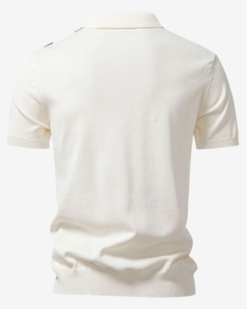 Sommeroutfit - Belgravia Club