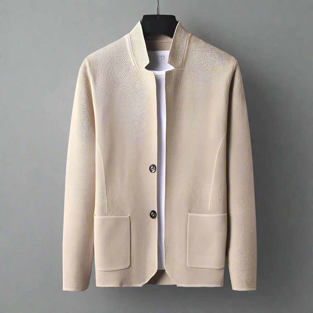 Giuliano Strickjacke