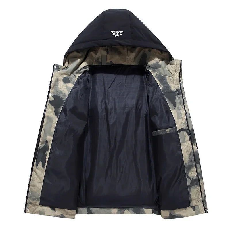 Parka du patrimoine du Québec