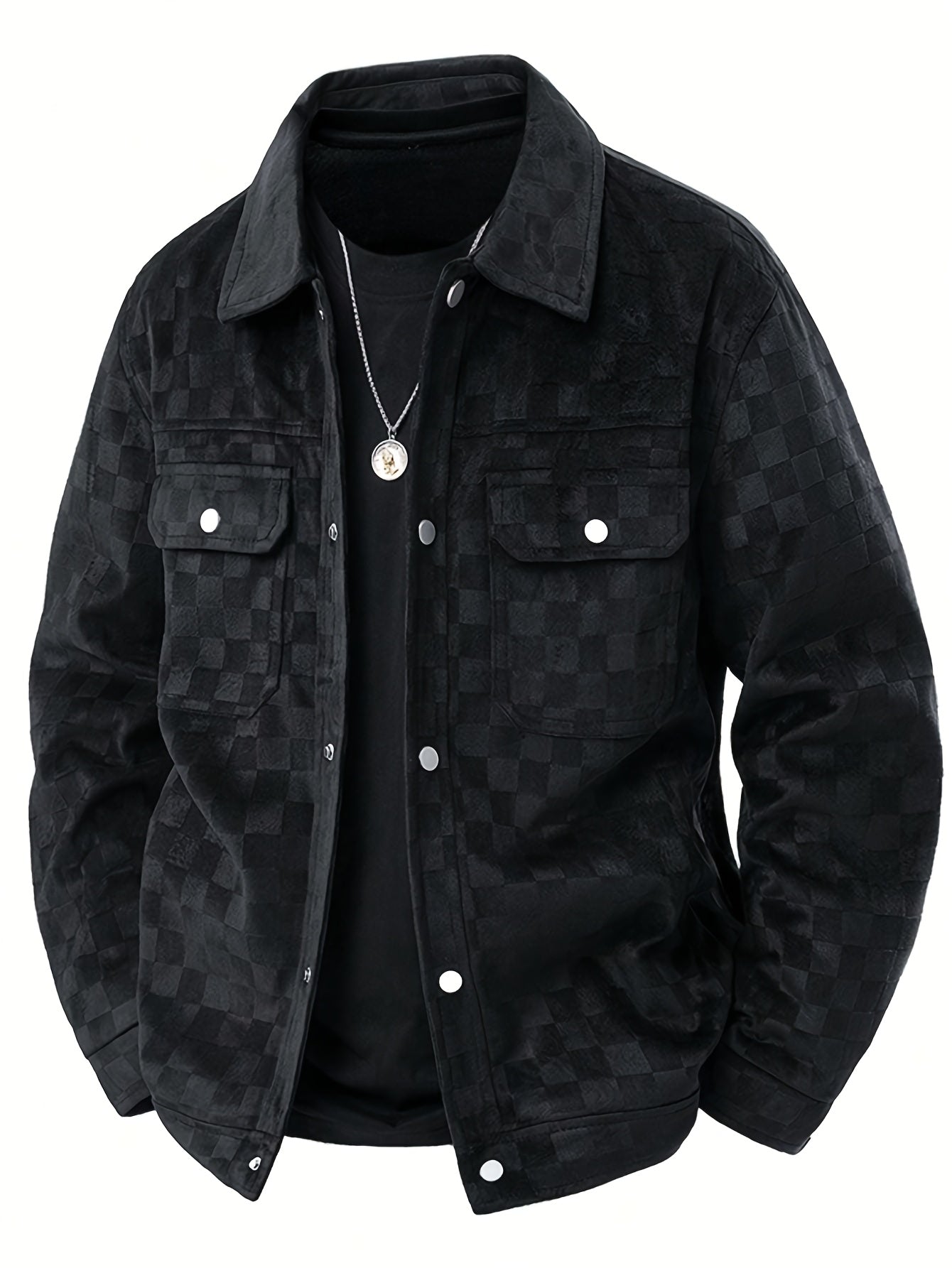 Mavrick kariere Wildlederjacke