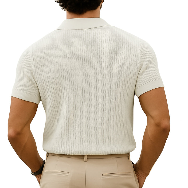 Oxford Breeze Strick V-Ausschnitt